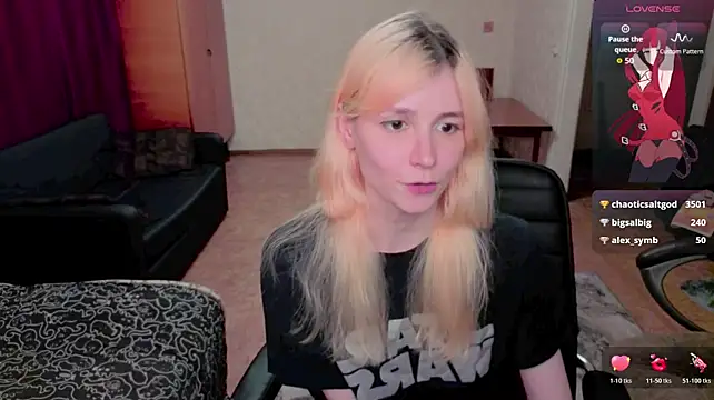 fleximona webcam