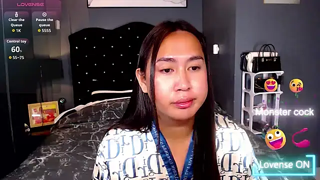 HOTTESTCANDYTS webcam