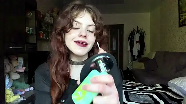BuzzingRaid webcam