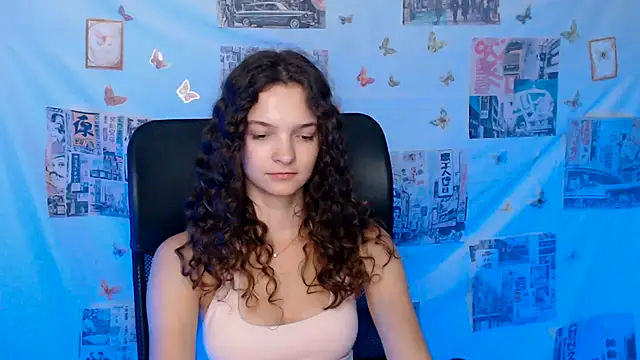 _SusieSu_ webcam