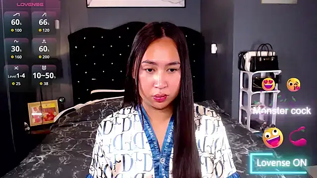 HOTTESTCANDYTS webcam
