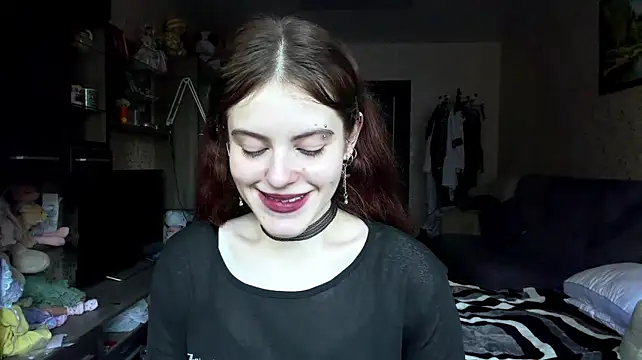 BuzzingRaid webcam
