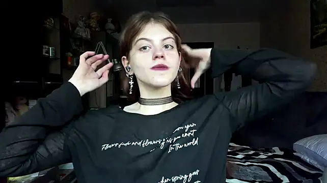 BuzzingRaid webcam
