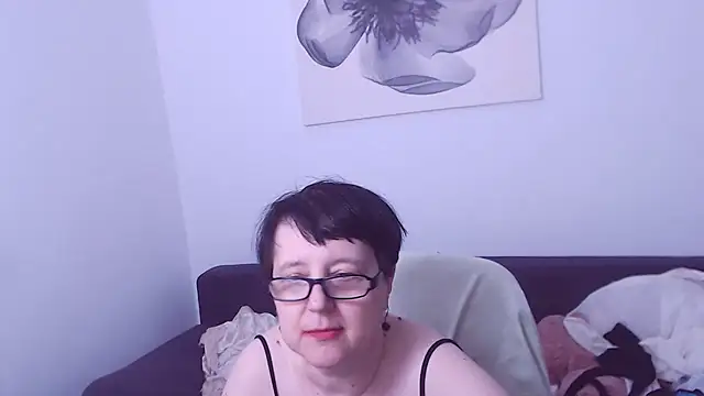 ChristaRose webcam