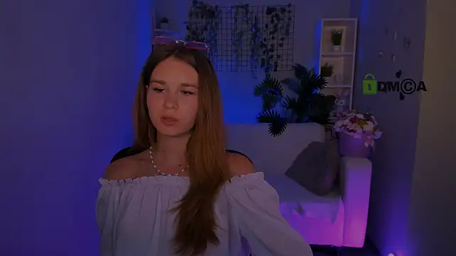 angie_foxy1 webcam