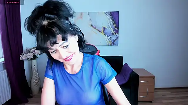 Silvia_Wallec webcam