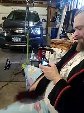 thejuicybacon webcam