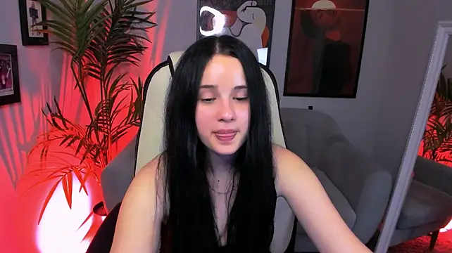 AmeliaRiviera webcam