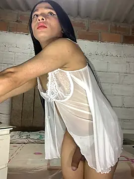 LUCIANA_FOX_TS webcam