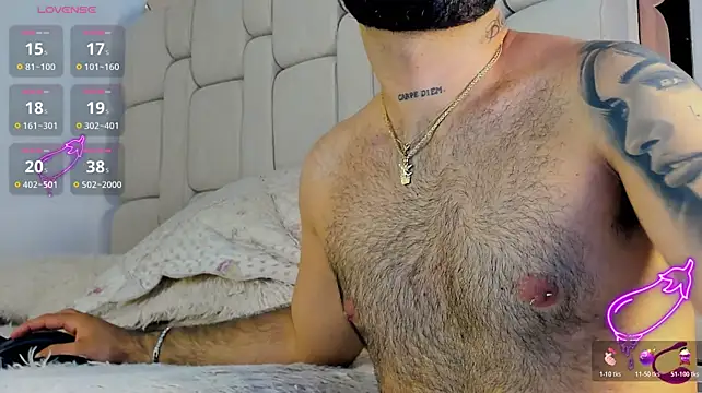 Jampool19 webcam