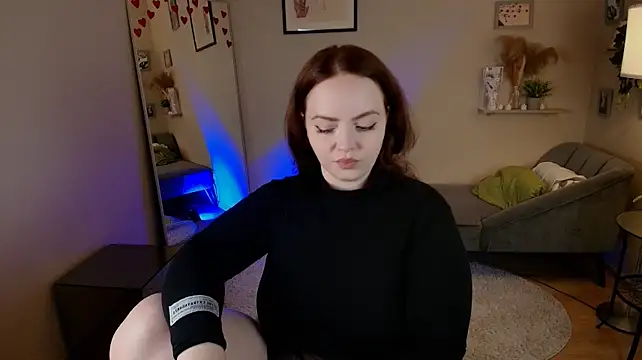 blessbinny webcam