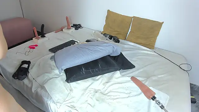 Benjamin_Buster webcam
