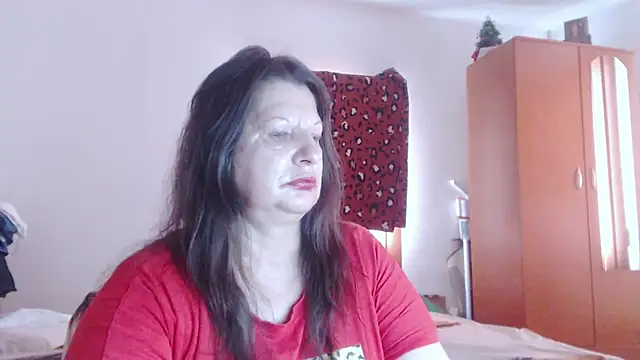 ExtasyMature webcam