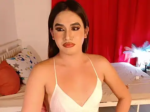 yourcummergirl webcam