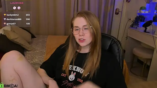 Alison_Doody webcam