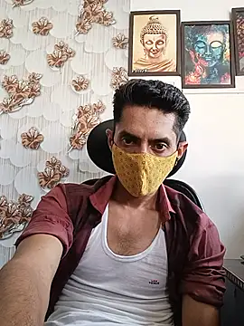 BlackkCrab webcam