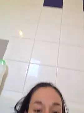 Aliciadelicieuse webcam