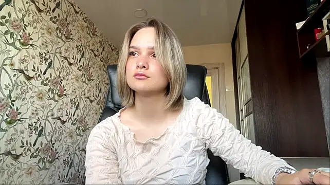 HarrietBunner webcam