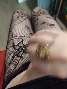 JulietteMaitresse webcam