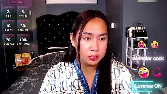 HOTTESTCANDYTS webcam