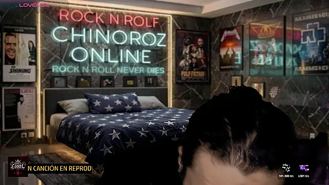 chino_roz webcam