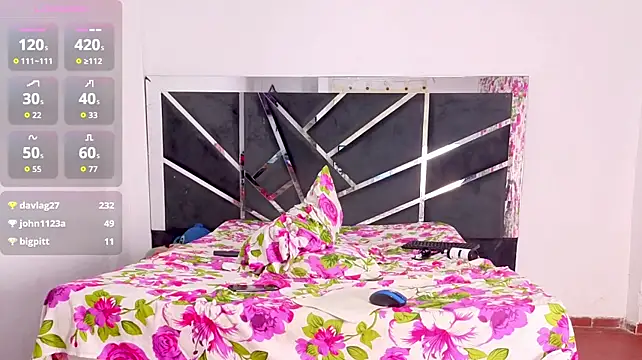 fire_lovex webcam