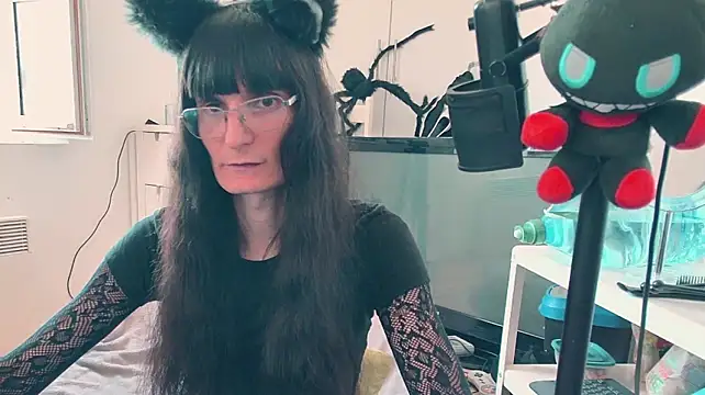 CeriseLapine webcam