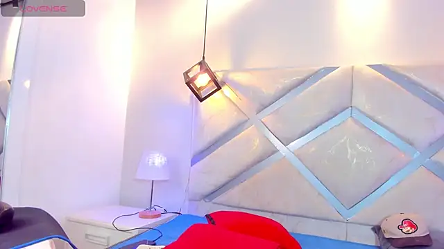 miss__yissell webcam