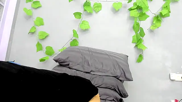 loveley_jenny webcam