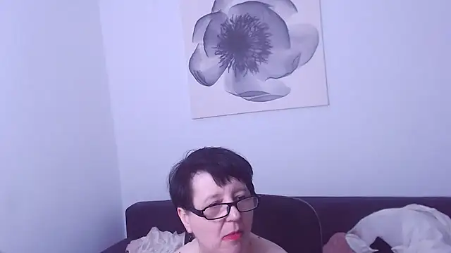 ChristaRose webcam
