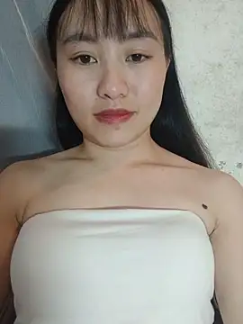 Cherry-squirtt webcam