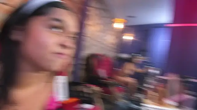 Charlotte_Bms7 webcam