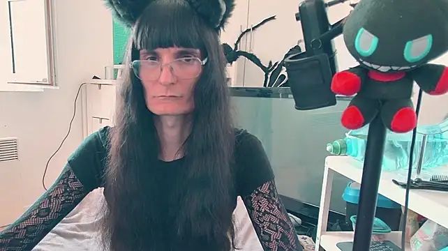 CeriseLapine webcam
