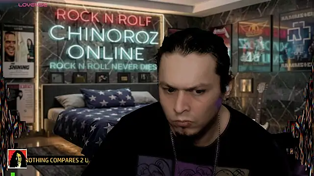 chino_roz webcam
