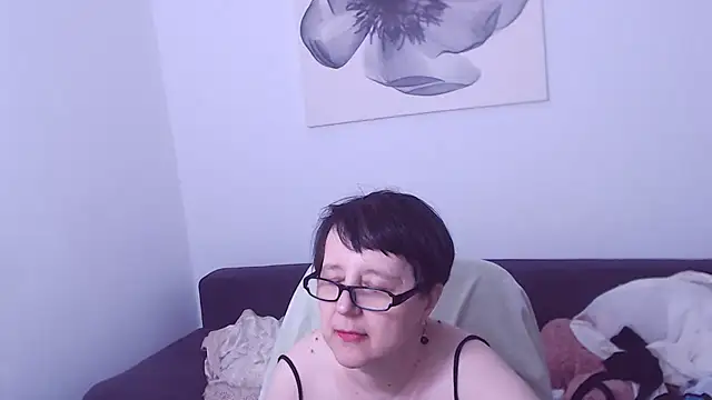 ChristaRose webcam