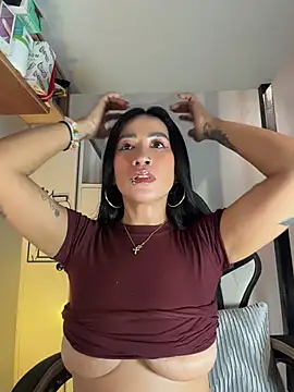AsianMilfSheryl webcam