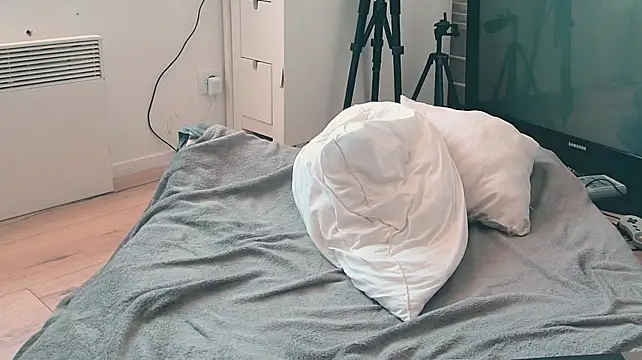 CeriseLapine webcam