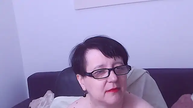 ChristaRose webcam