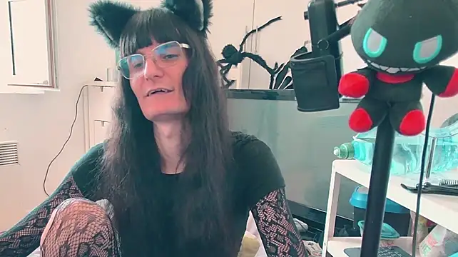 CeriseLapine webcam