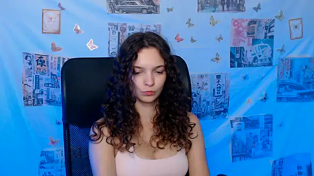 _SusieSu_ webcam