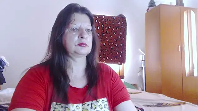 ExtasyMature webcam