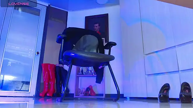 paola_xm webcam