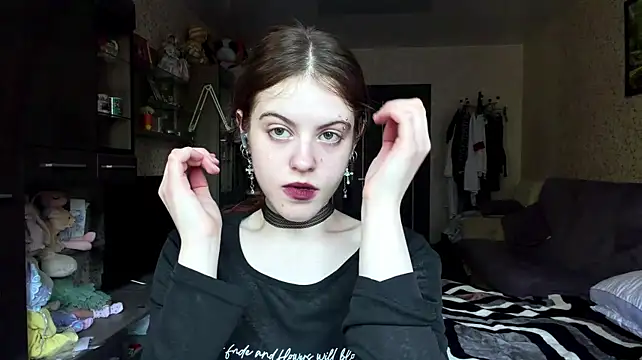 BuzzingRaid webcam
