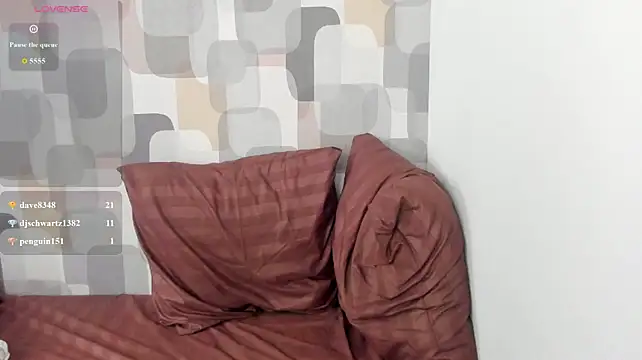 AudreyyKim webcam