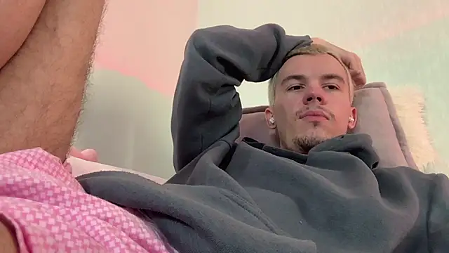 Jeremy1Scott webcam