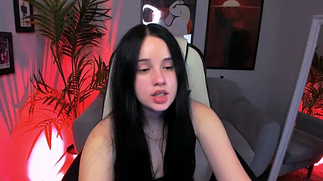 AmeliaRiviera webcam