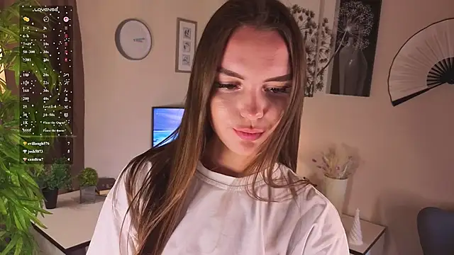 Nicole_Keller webcam