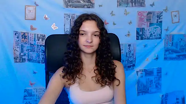 _SusieSu_ webcam