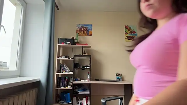 LianalimonLi webcam
