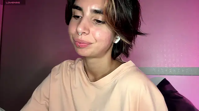 JessiaRuezga webcam